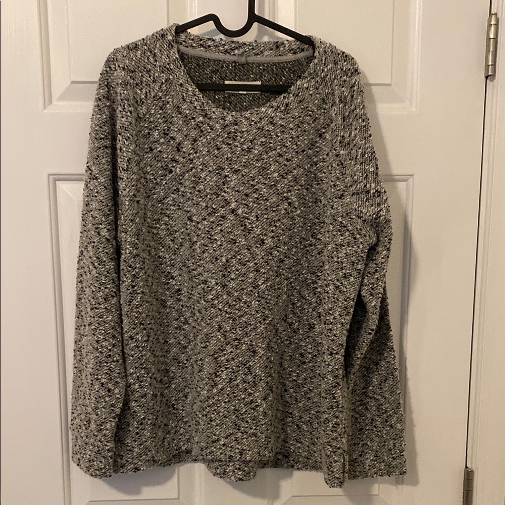 Lou & Grey Knit Sweater